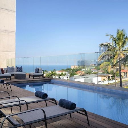 Premier Splendid Inn Umhlanga Durban Dış mekan fotoğraf