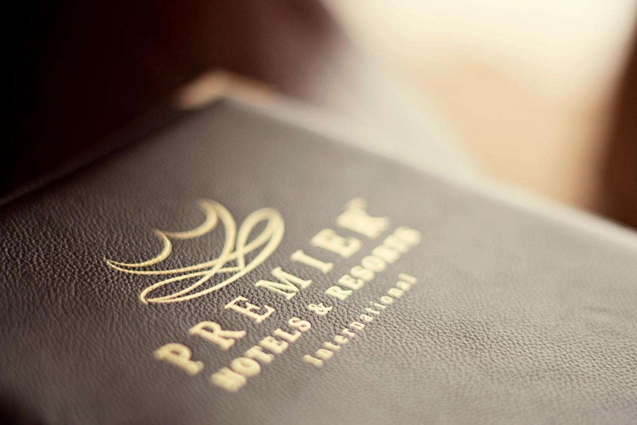 Premier Splendid Inn Umhlanga Durban Dış mekan fotoğraf