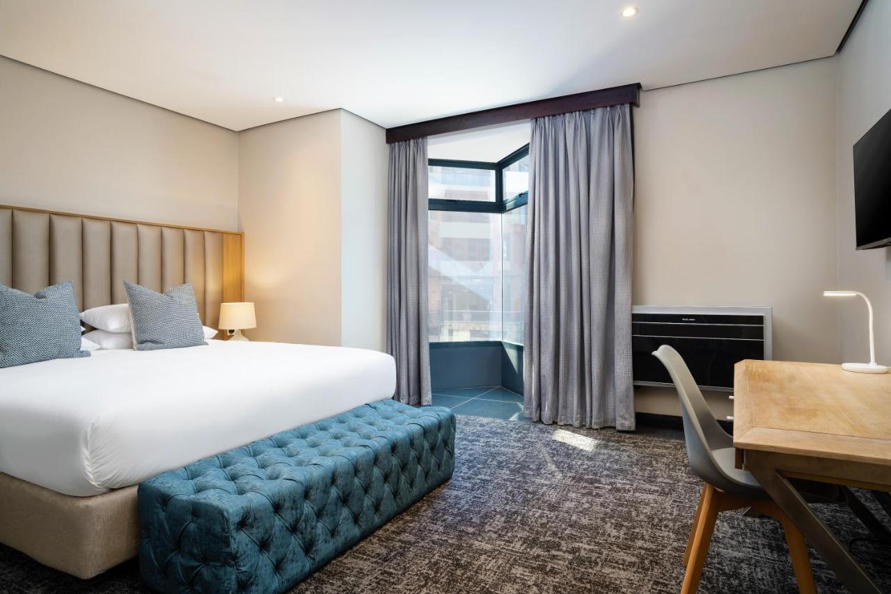 Premier Splendid Inn Umhlanga Durban Dış mekan fotoğraf