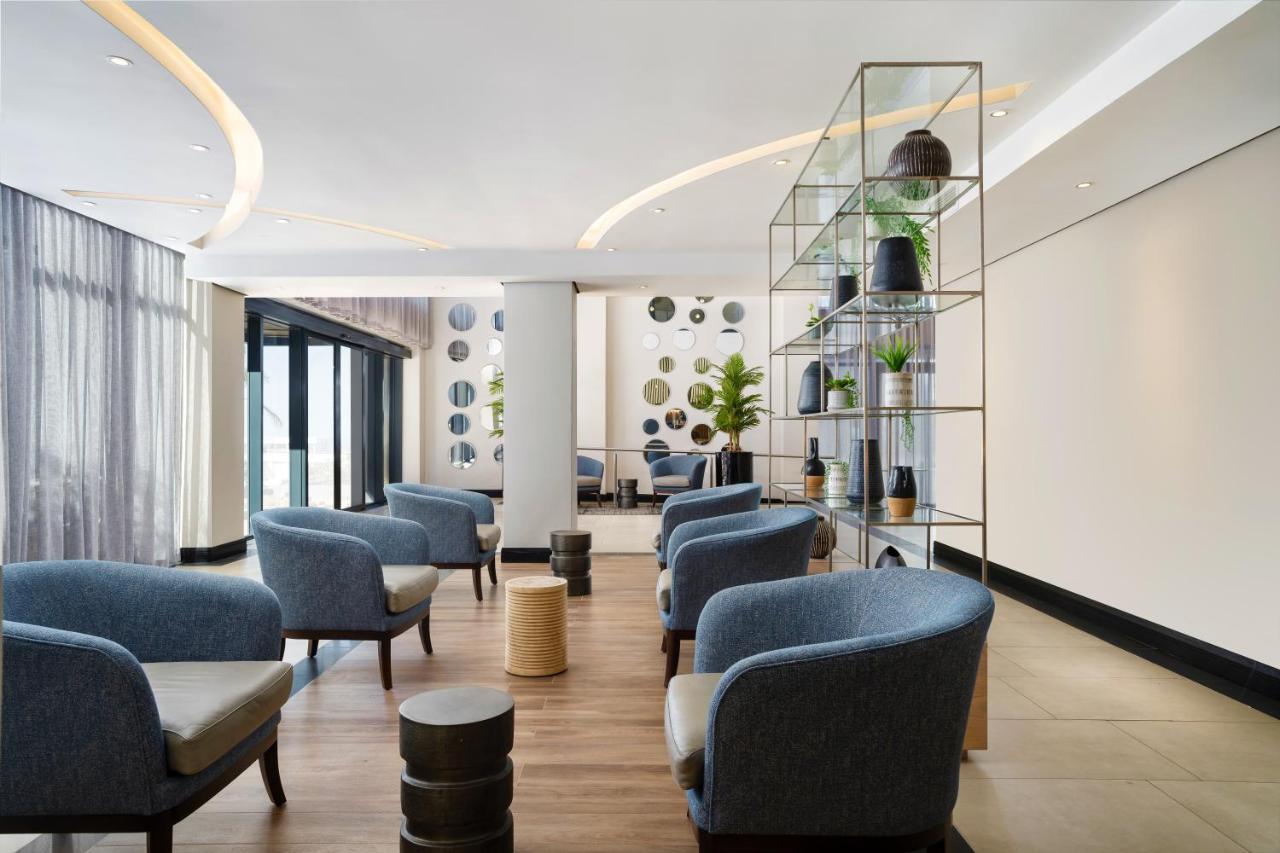 Premier Splendid Inn Umhlanga Durban Dış mekan fotoğraf