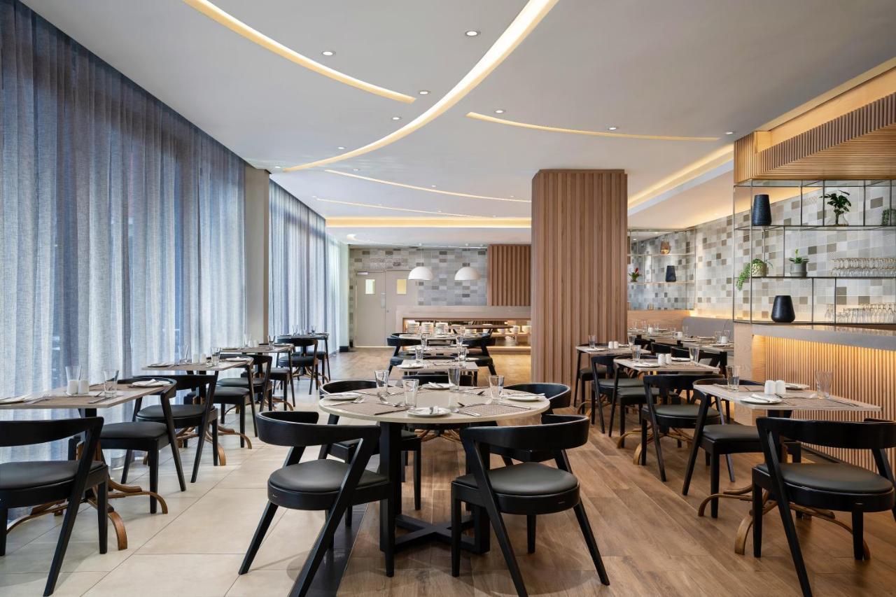 Premier Splendid Inn Umhlanga Durban Dış mekan fotoğraf