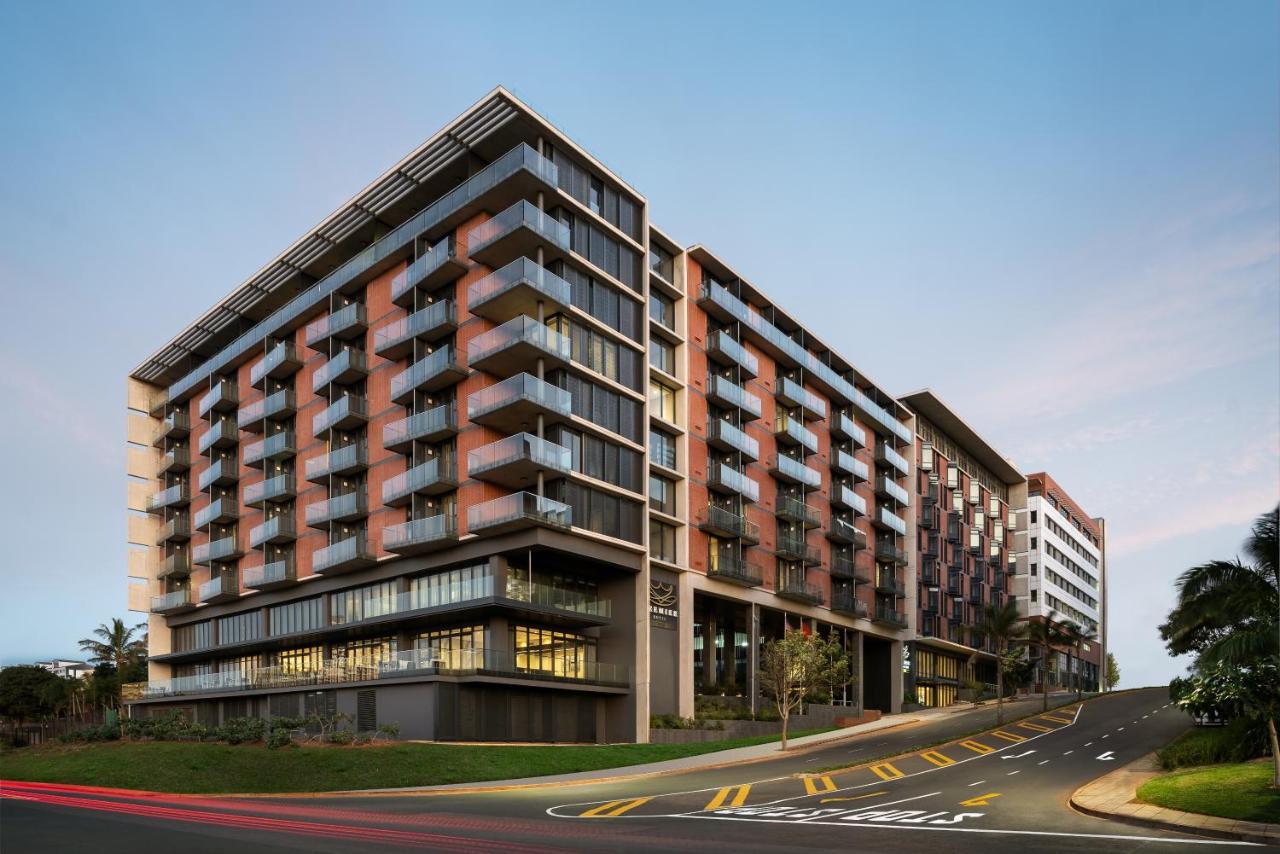 Premier Splendid Inn Umhlanga Durban Dış mekan fotoğraf