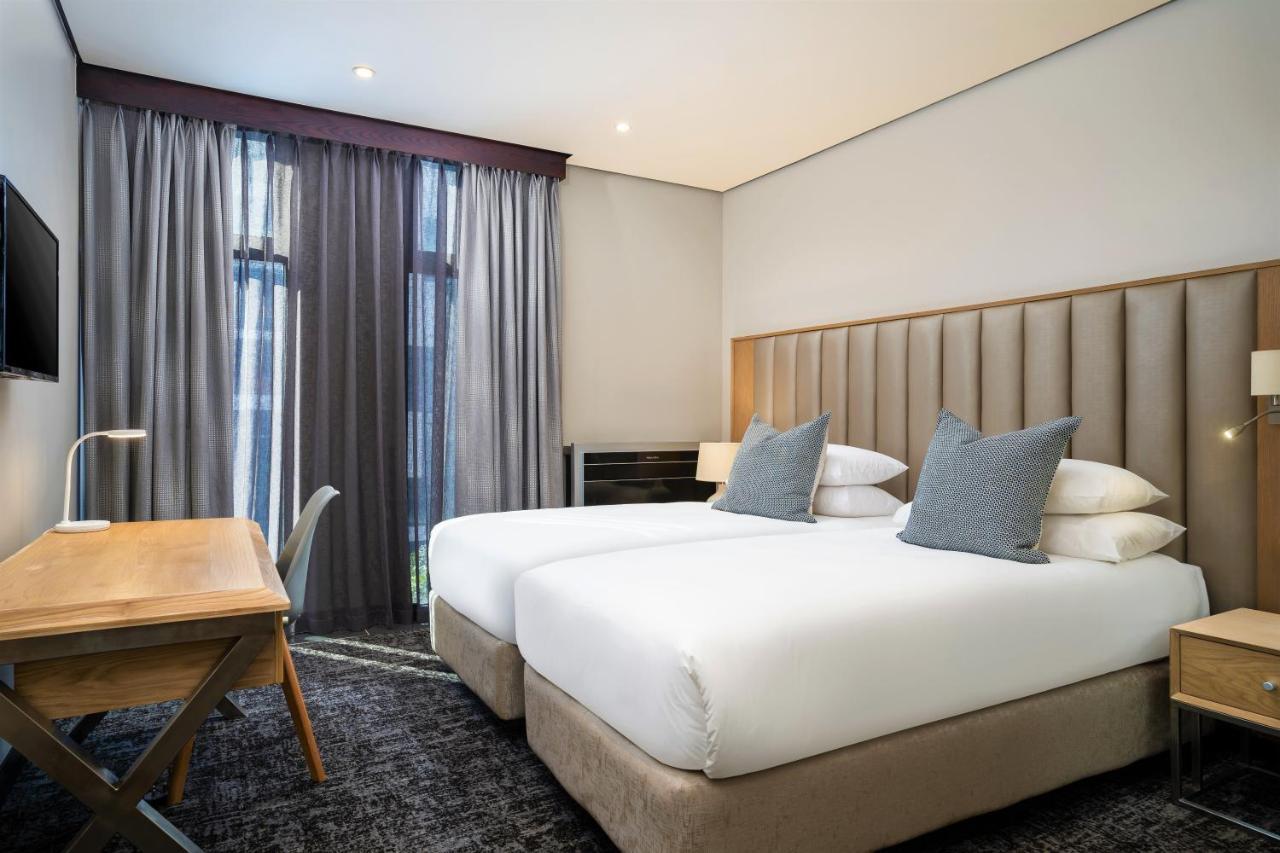 Premier Splendid Inn Umhlanga Durban Dış mekan fotoğraf