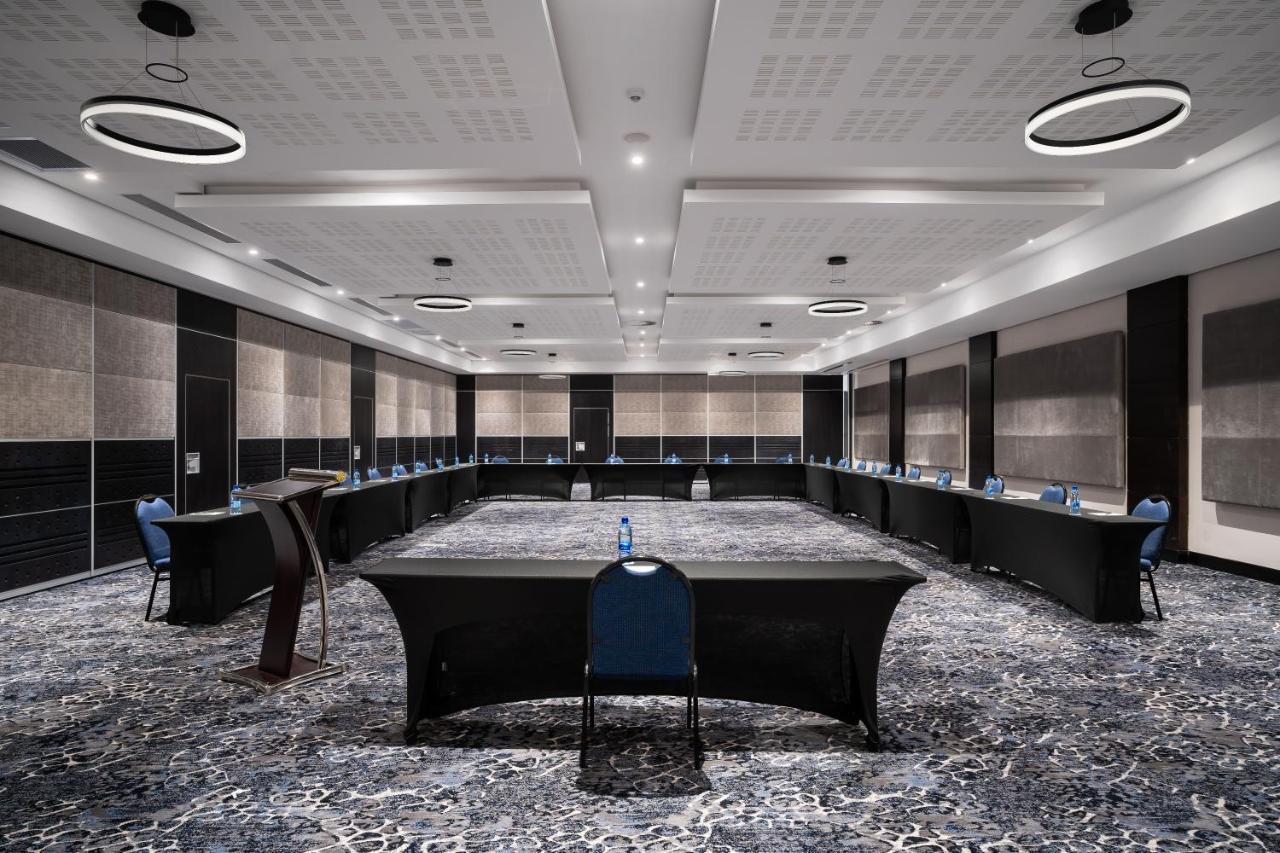 Premier Splendid Inn Umhlanga Durban Dış mekan fotoğraf
