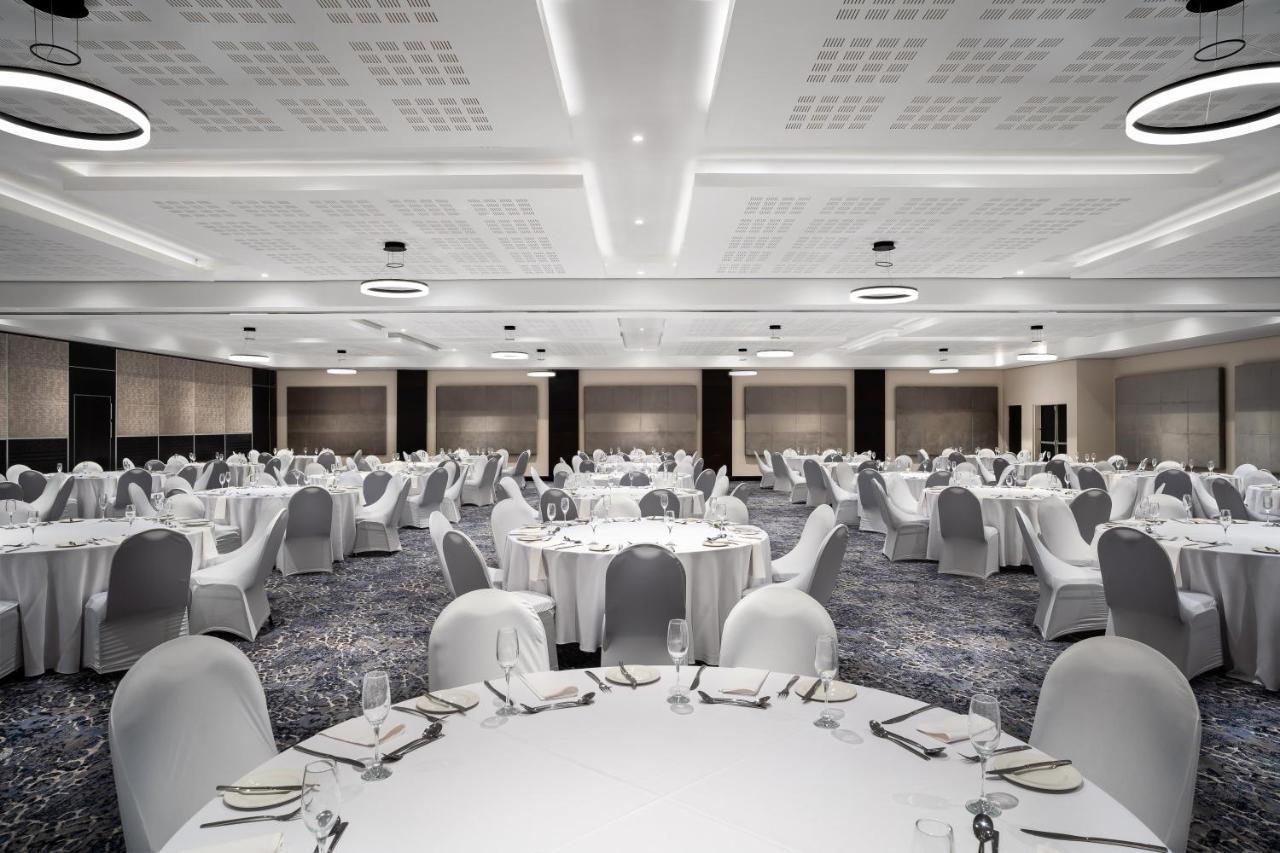 Premier Splendid Inn Umhlanga Durban Dış mekan fotoğraf