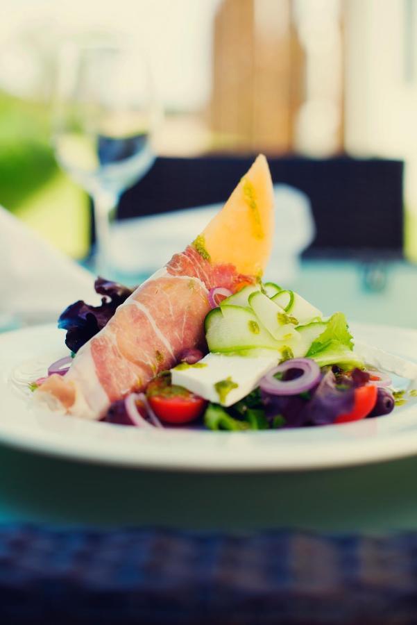 Premier Splendid Inn Umhlanga Durban Dış mekan fotoğraf