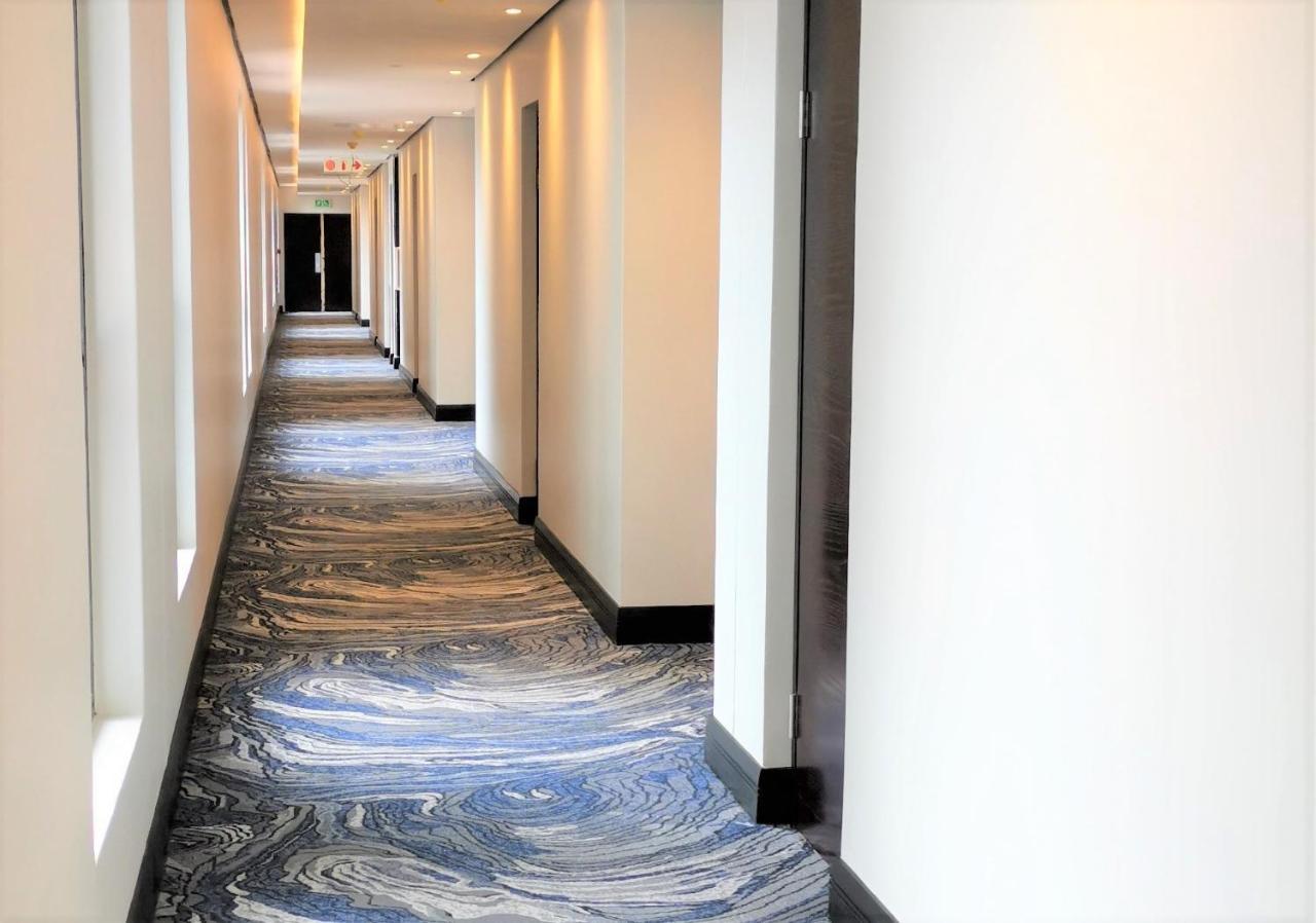Premier Splendid Inn Umhlanga Durban Dış mekan fotoğraf