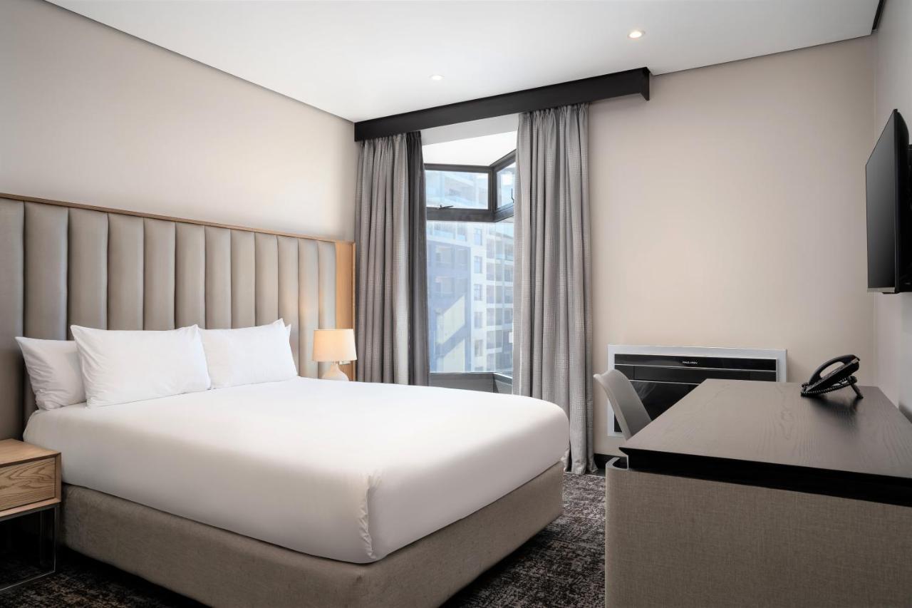 Premier Splendid Inn Umhlanga Durban Dış mekan fotoğraf