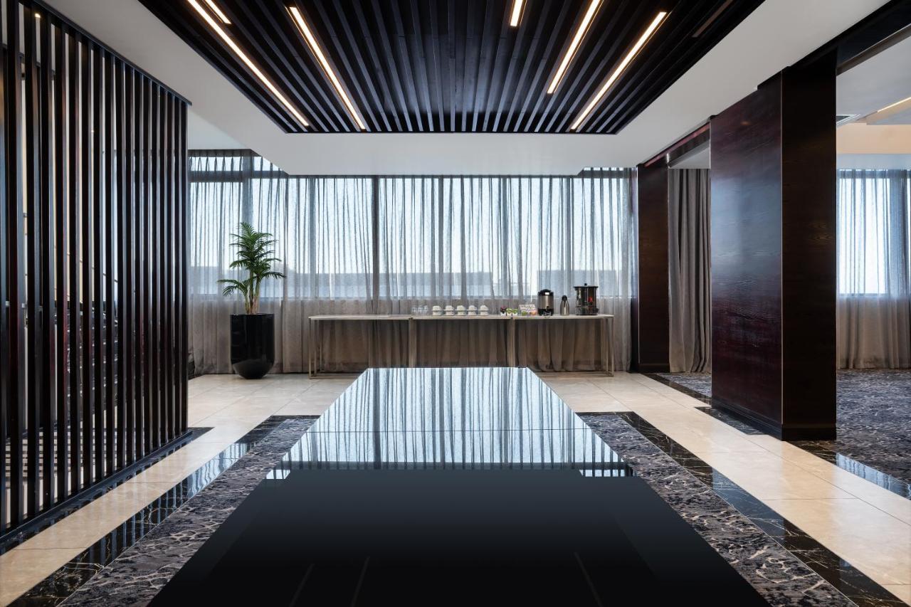 Premier Splendid Inn Umhlanga Durban Dış mekan fotoğraf