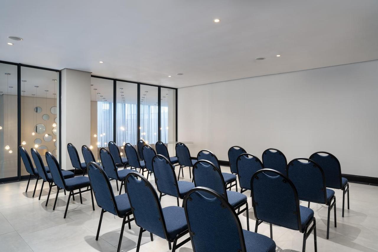 Premier Splendid Inn Umhlanga Durban Dış mekan fotoğraf